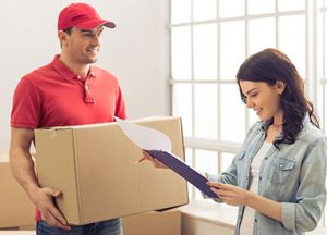 خدمات باربری ارزان صداقت بار